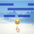 Flappy Emoji aplikacja