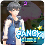 LINE PANGYA GUIDE