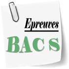 Épreuves du BAC S आइकन