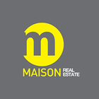آیکون‌ Maison Real Estate