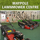Maypole Lawnmower icône
