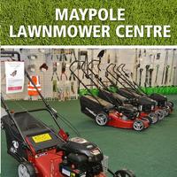 Maypole Lawnmower скриншот 2