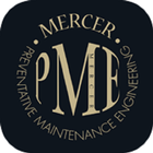 Mercer PME أيقونة