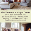 Moy Furniture and Carpet