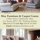 Moy Furniture and Carpet icono