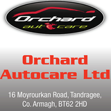 Orchard Autocare icône
