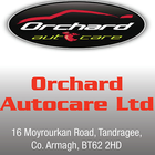 Orchard Autocare иконка