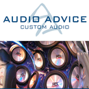 Audio Advice aplikacja