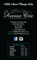 Avenue One poster