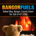 آیکون‌ Bangor Fuels