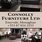 Connolly Furniture Zeichen