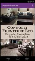 Connolly Furniture plakat