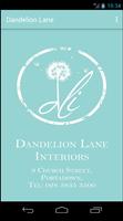 Dandelion Lane poster