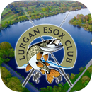 Lurgan Esox Club aplikacja