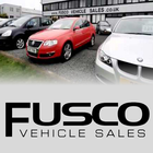 آیکون‌ Fusco Vehicle Sales