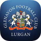 Glenavon FC icône