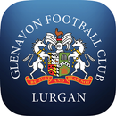 Glenavon FC aplikacja