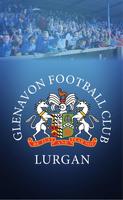 Glenavon FC poster