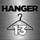 Hanger 13 icône