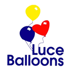 Luce Balloons Zeichen