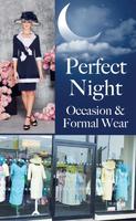 Perfect Night โปสเตอร์