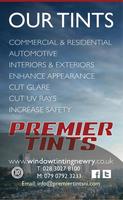 Premier Tints স্ক্রিনশট 2