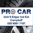 Procar Belfast