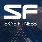 Skye Fitness иконка