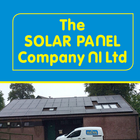 Solar Panel Company NI icône