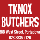 Tknox Butchers icono