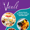 The Vault Bistro