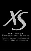 XS Nightclub Affiche