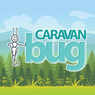 Caravan Bug Zeichen