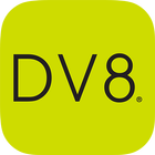 DV8 ikon