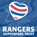 RST - Rangers Supporters Trust aplikacja