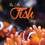The Little Fish Shop आइकन