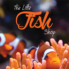 The Little Fish Shop icône