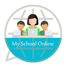 My School Online icon