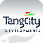 Tangcity Developments-icoon