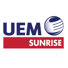 UEM Sunrise Projects icon