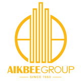Aikbee Group Zeichen