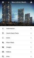 Macrolink syot layar 1