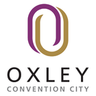 Oxley icône