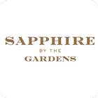 Sapphire by the Gardens ikon