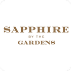 Sapphire by the Gardens icône