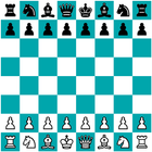 Chess Game ikon