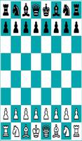 Chess Game poster