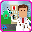 Panduan Doctor Game APK