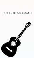 The Guitar Games Affiche
