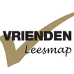 Vrienden leesmap